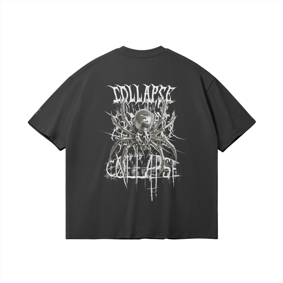 THE BLACK WIDOW SHIRT