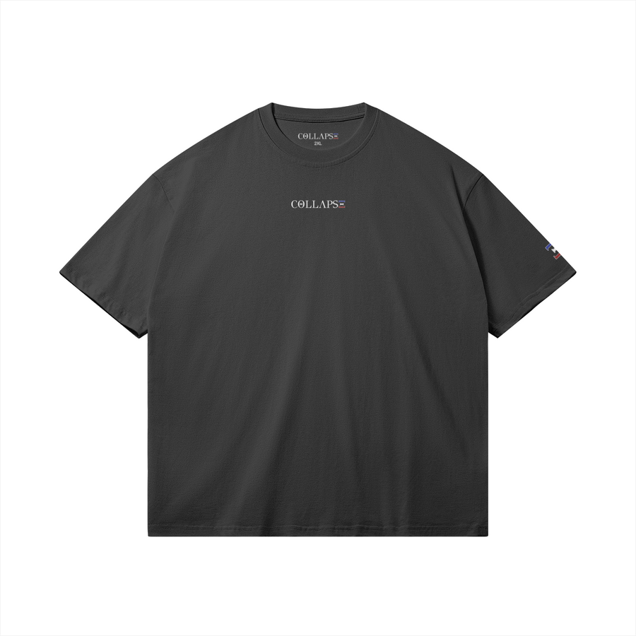 THE ZAAG SHIRT