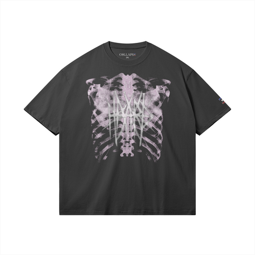 The X-Ray Shirt — face avant (front)