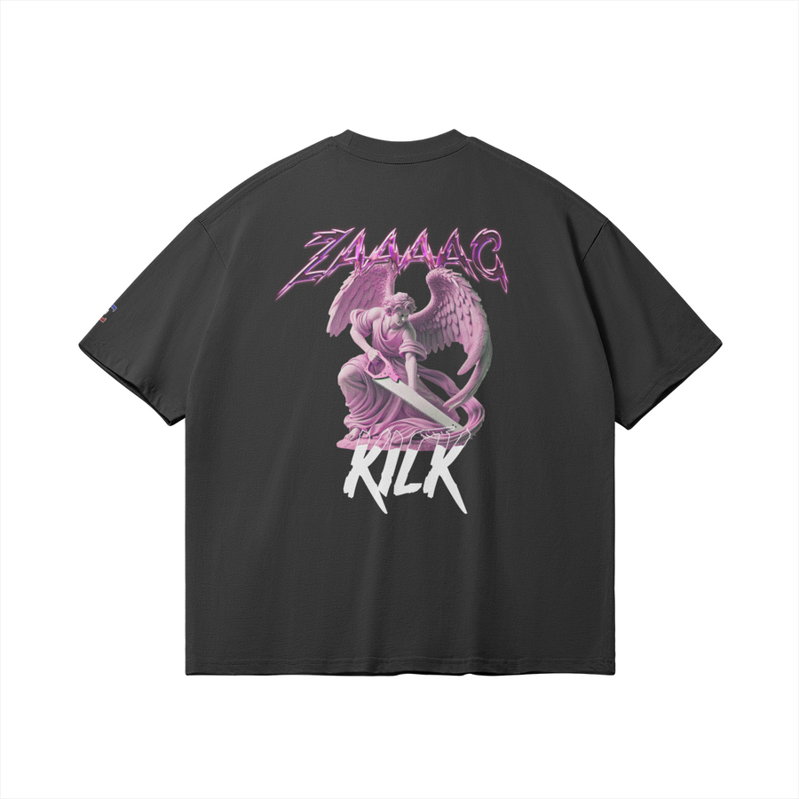 THE ZAAG SHIRT