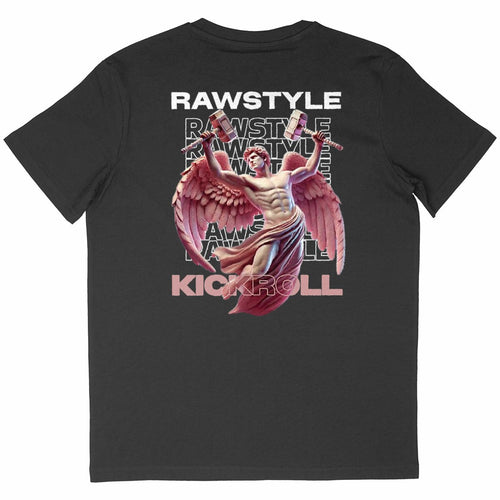 tee shirt Rawstyle