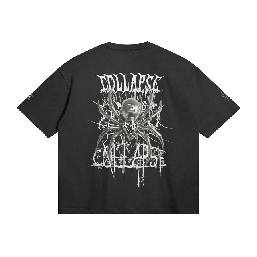 THE BLACK WIDOW SHIRT